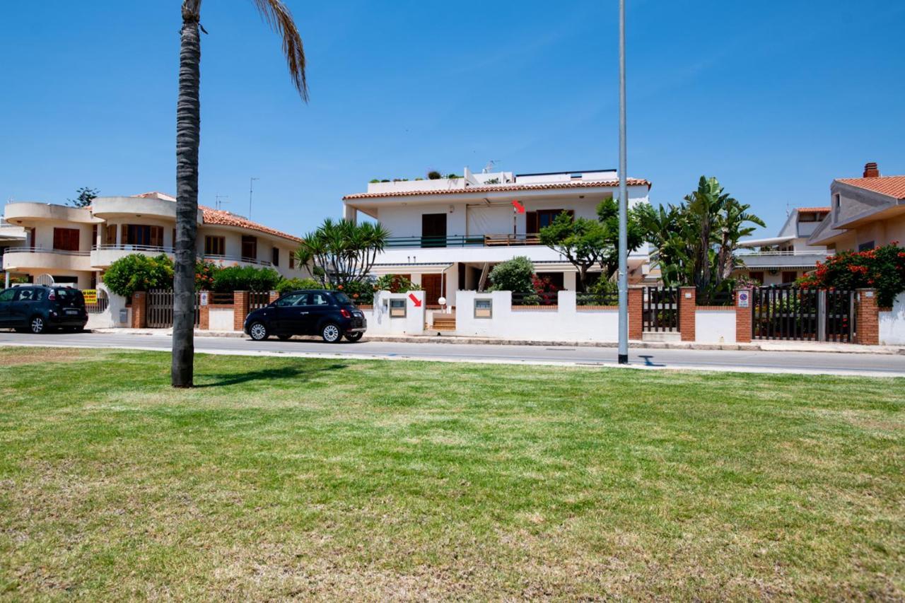 DELPOSTO Marina di Ragusa DCV Esterno foto