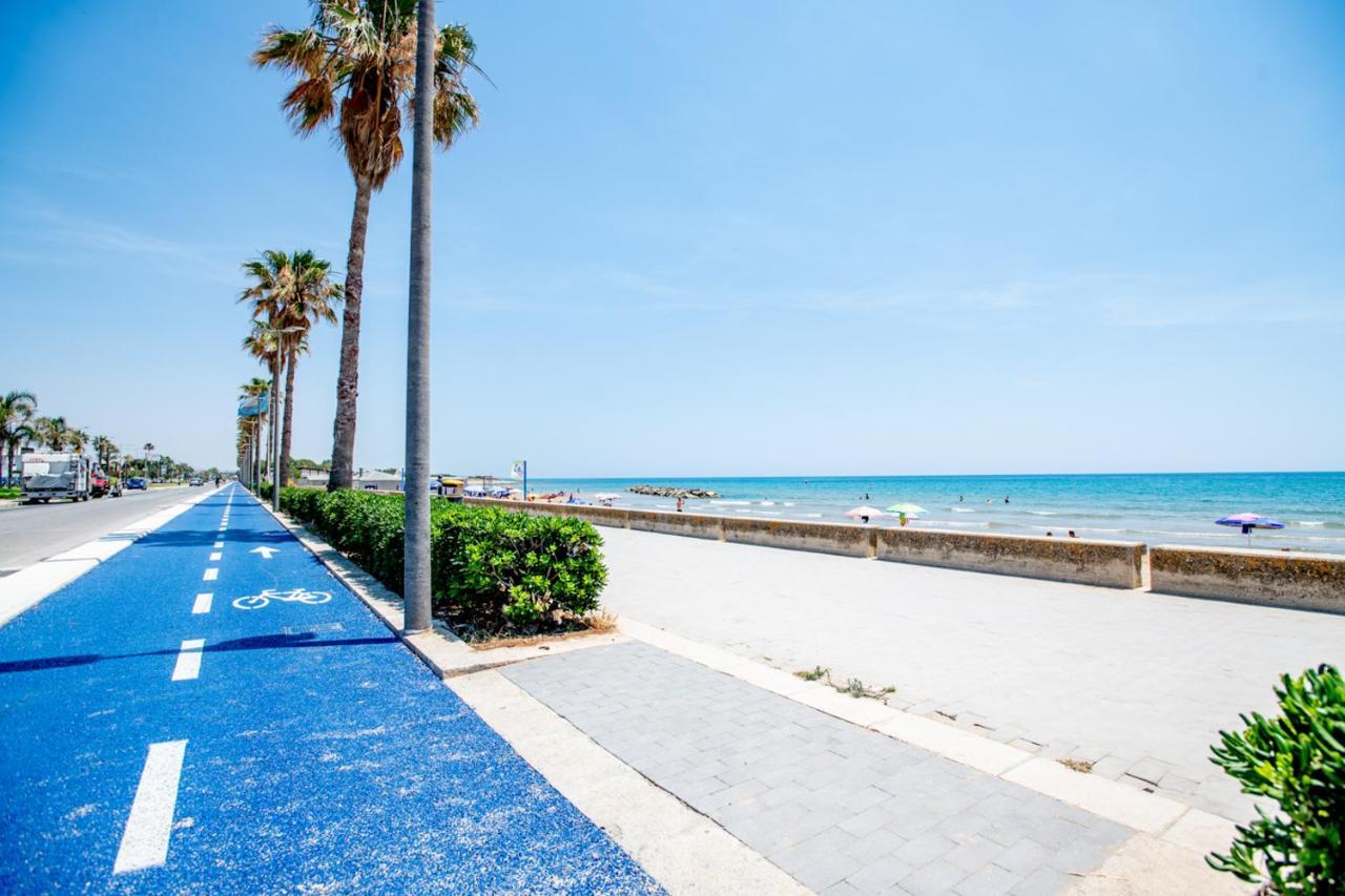 DELPOSTO Marina di Ragusa DCV Esterno foto